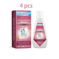 Mint Whitening Mouthwash