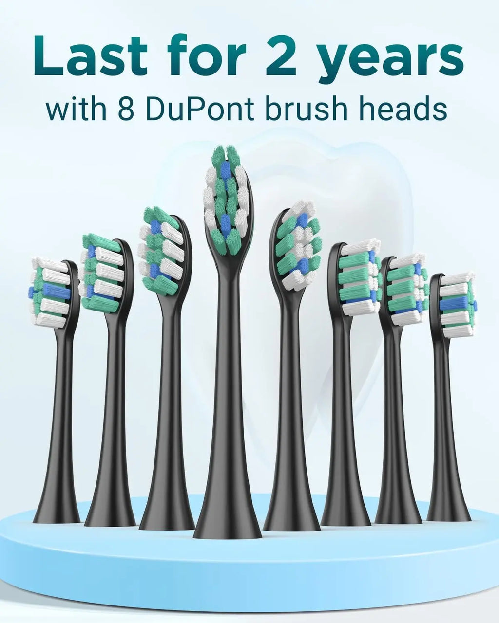 Rtauys S5 Sonic Toothbrush