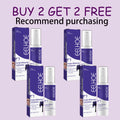 Purple Whitening Toothpaste