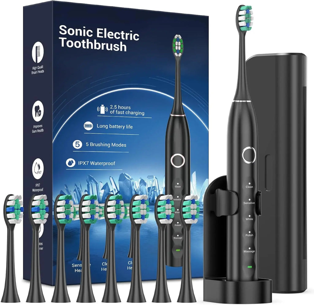 Rtauys S5 Sonic Toothbrush