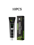 Bamboo Charcoal Toothpaste