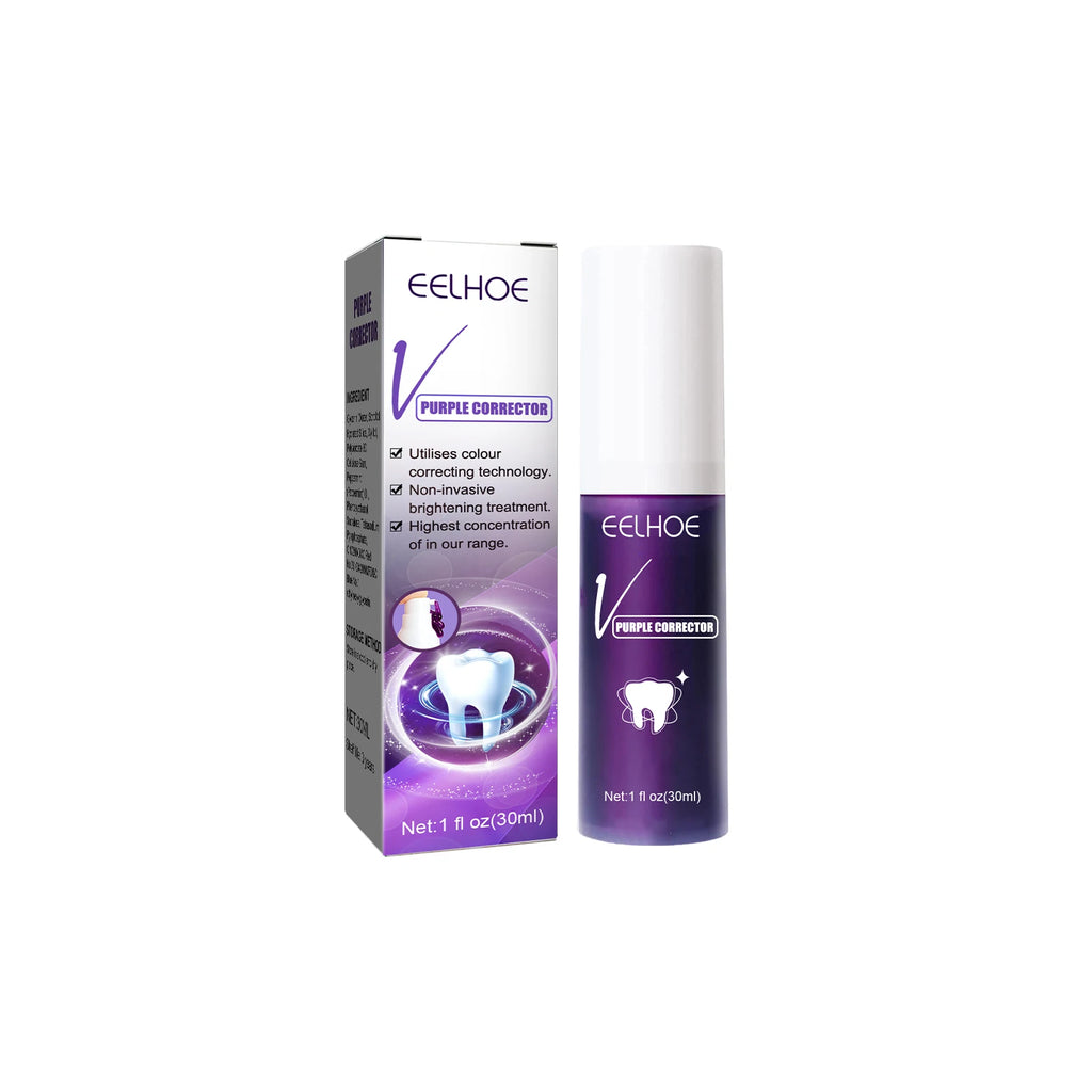 Fresh Breath Whitening Toothpaste