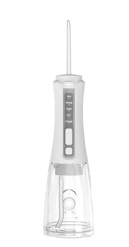 Portable Oral Irrigator