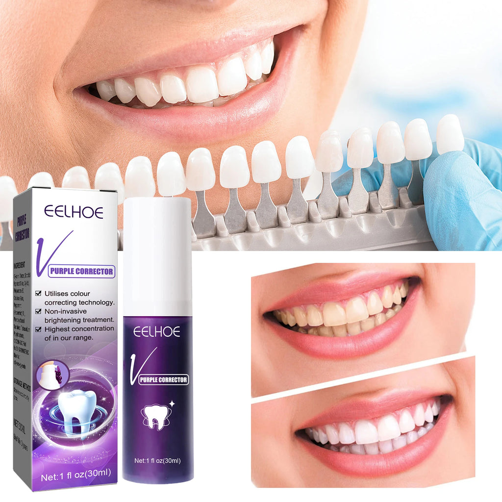 Fresh Breath Whitening Toothpaste
