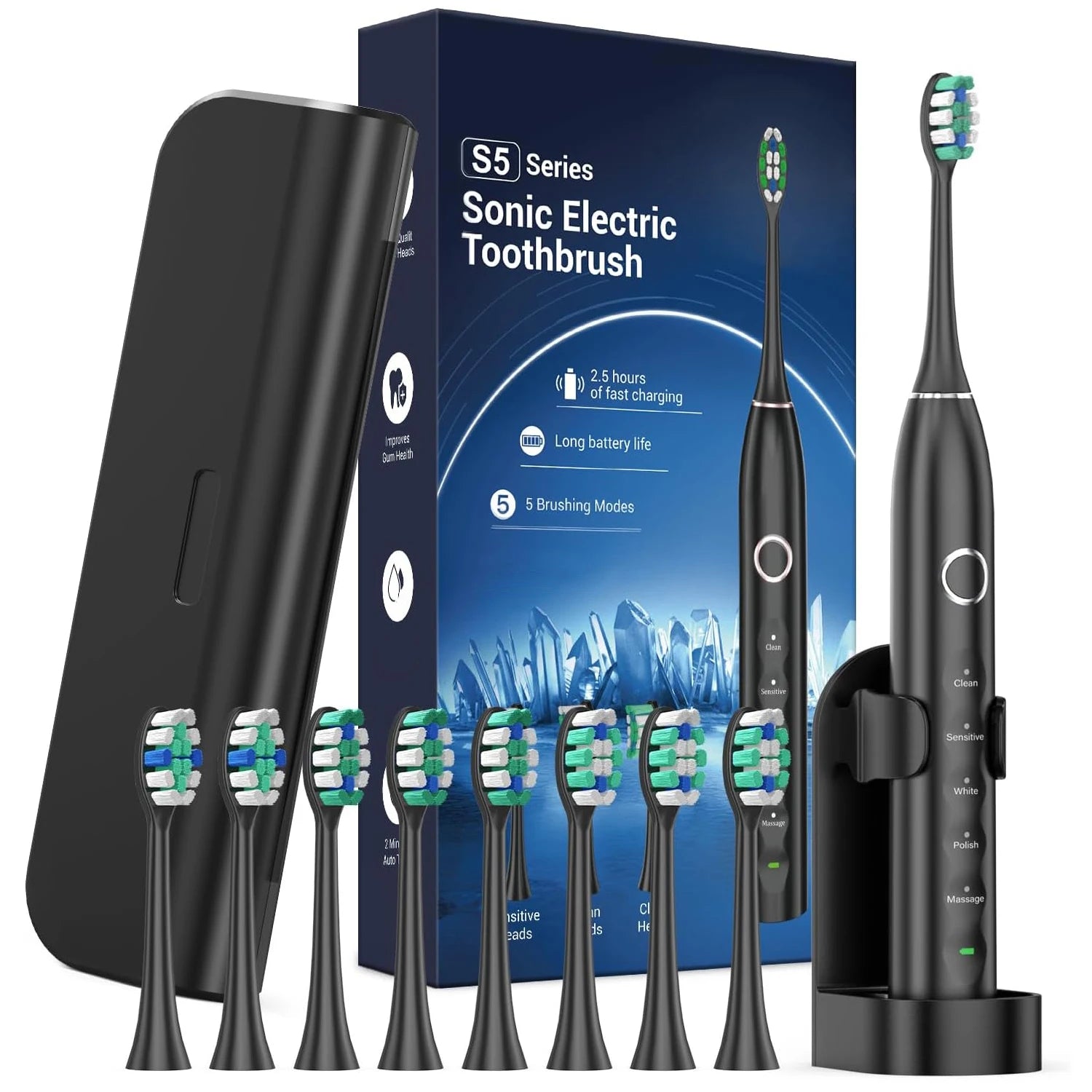 Rtauys S5 Sonic Toothbrush