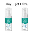 WEST&MONTH Whitening Toothpaste