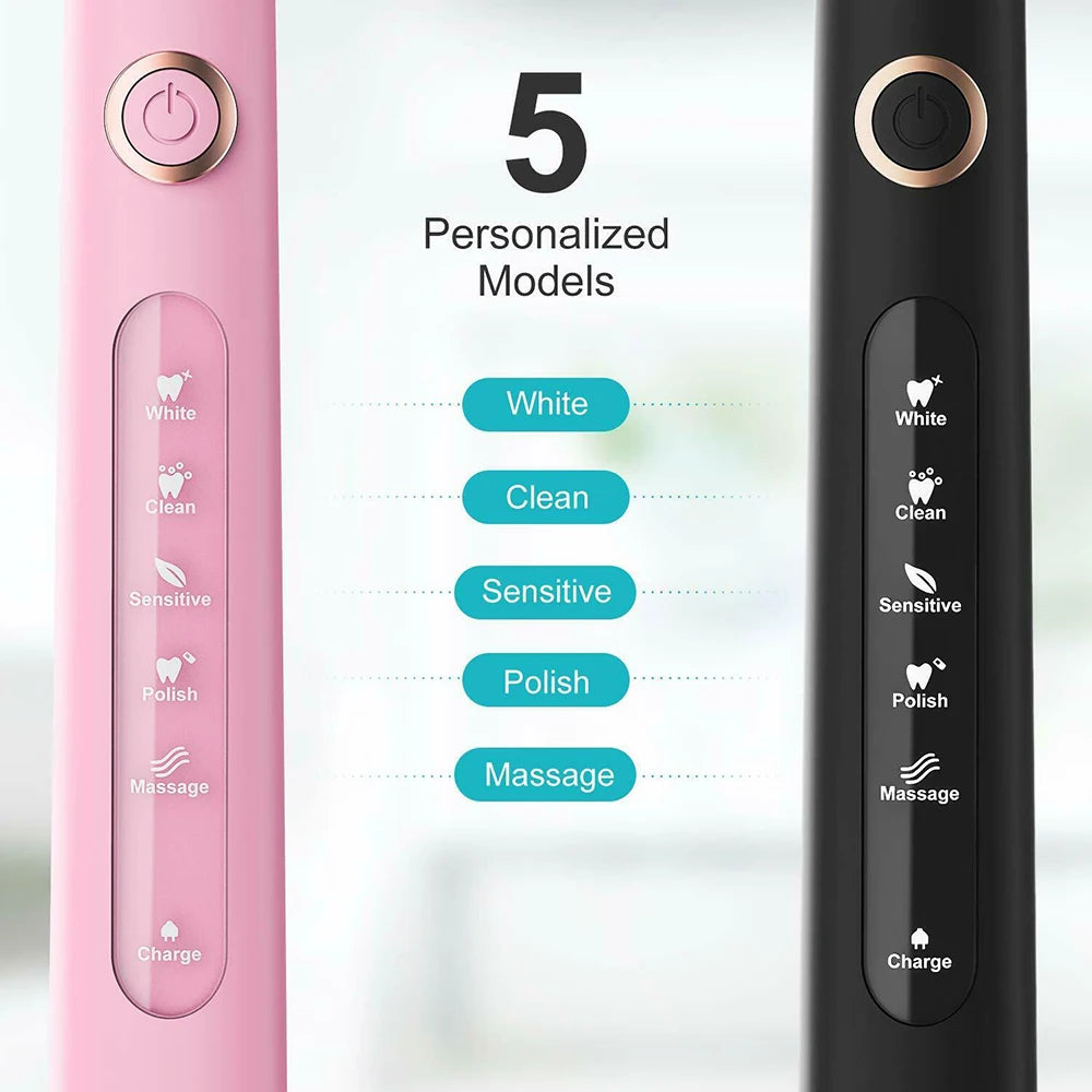 Fairywill Sonic Toothbrush FW-507