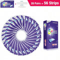 5D Whitening Strips