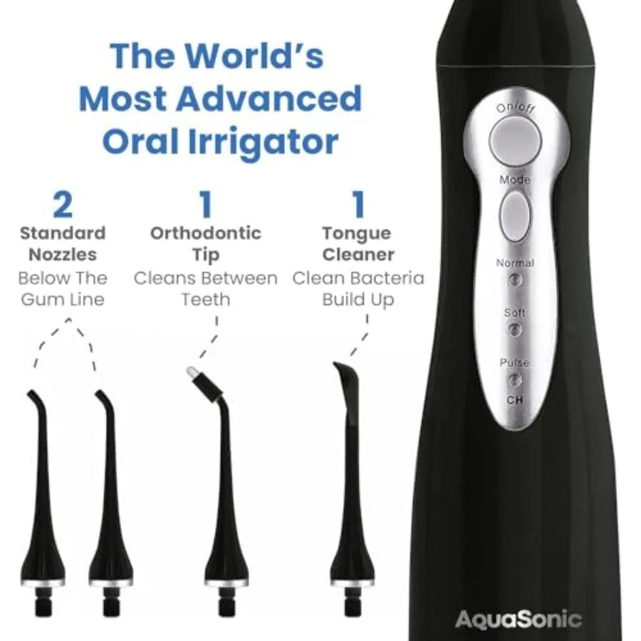 Family Oral Care System