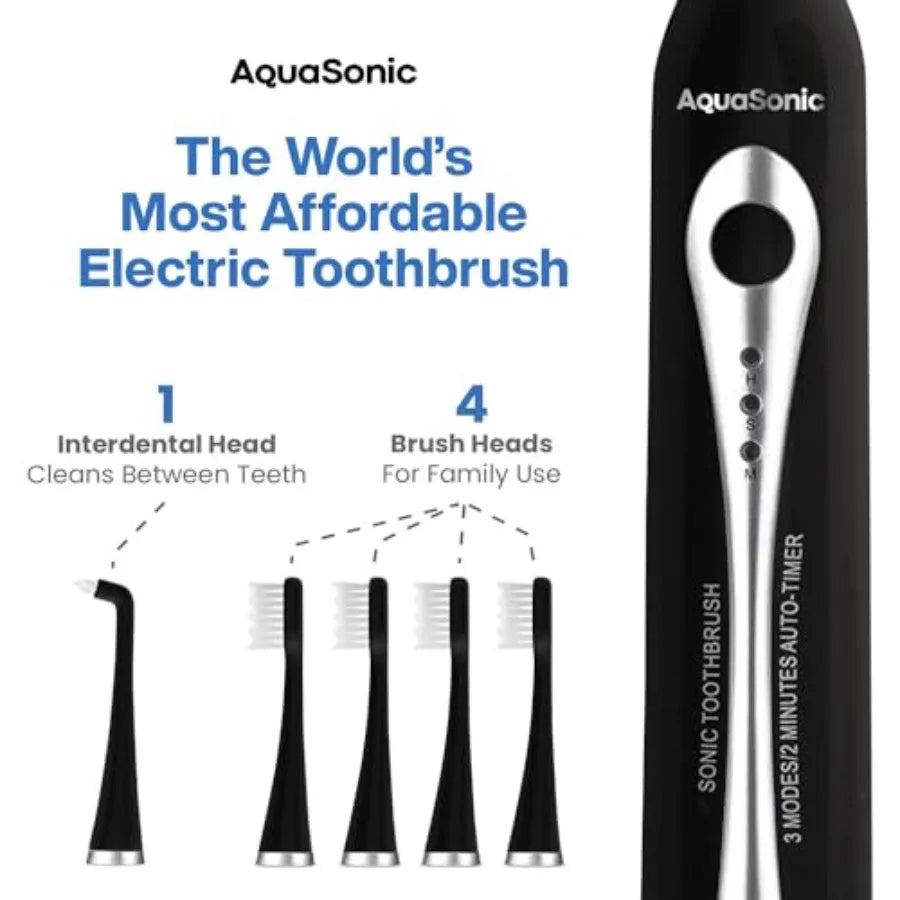 Family Oral Care System