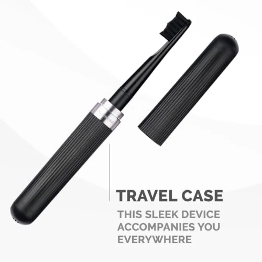 Ultra Slim Sonic Toothbrush