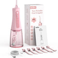 SEJOY Rechargeable Water Flosser