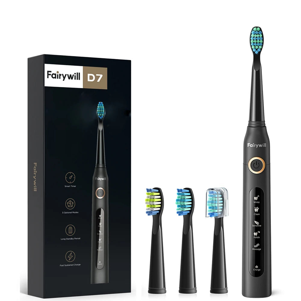Fairywill Sonic Toothbrush FW-507