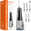Portable Electric Water Flosser