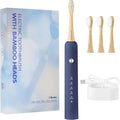 Bamboo Sonic Toothbrush