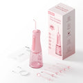 SEJOY Portable Water Flosser 350ML