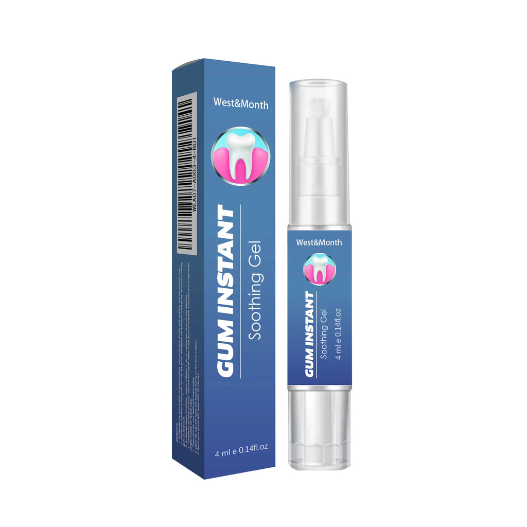 Soothing Teeth Gel