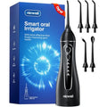 Portable Dental Water Flosser