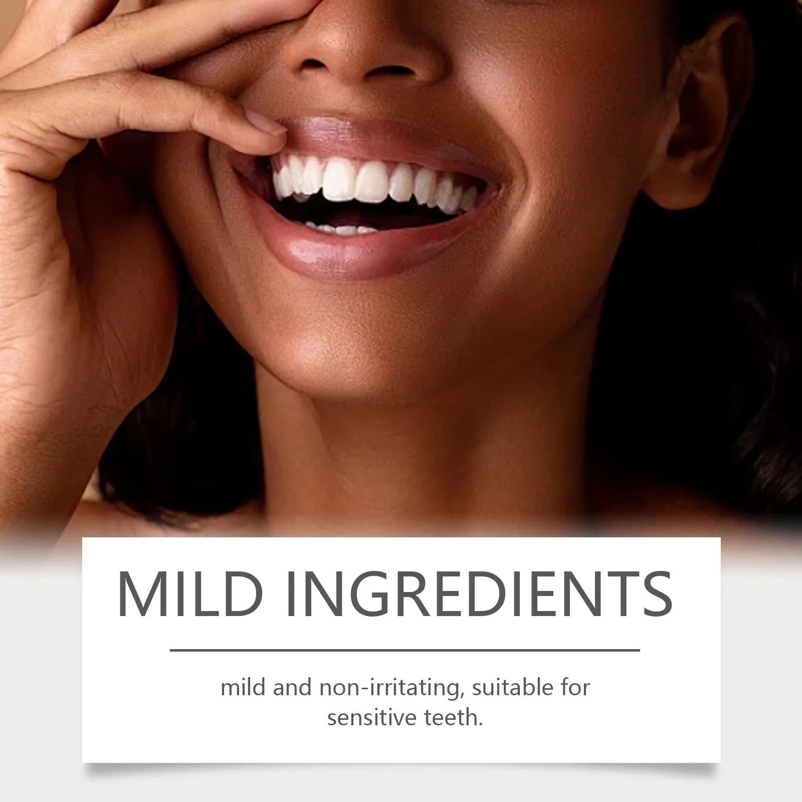 Purple Whitening Strips
