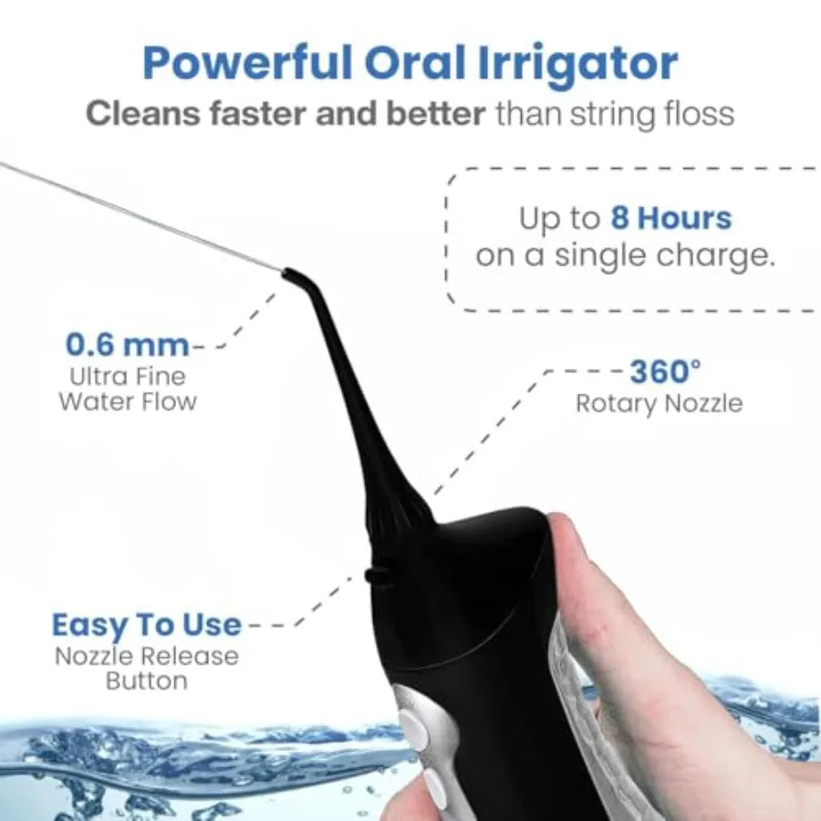 Family Oral Care System