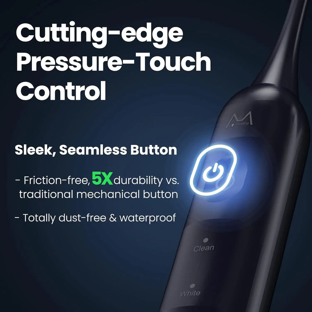 Rechargeable Sonic Toothbrush