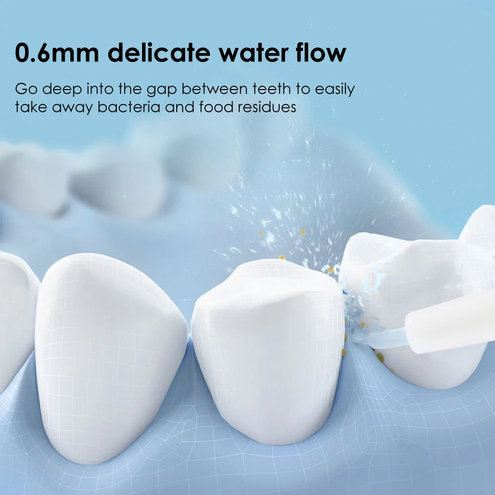 230ML Smart Water Flosser