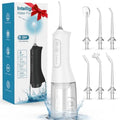 Rechargeable Water Flosser 300ML