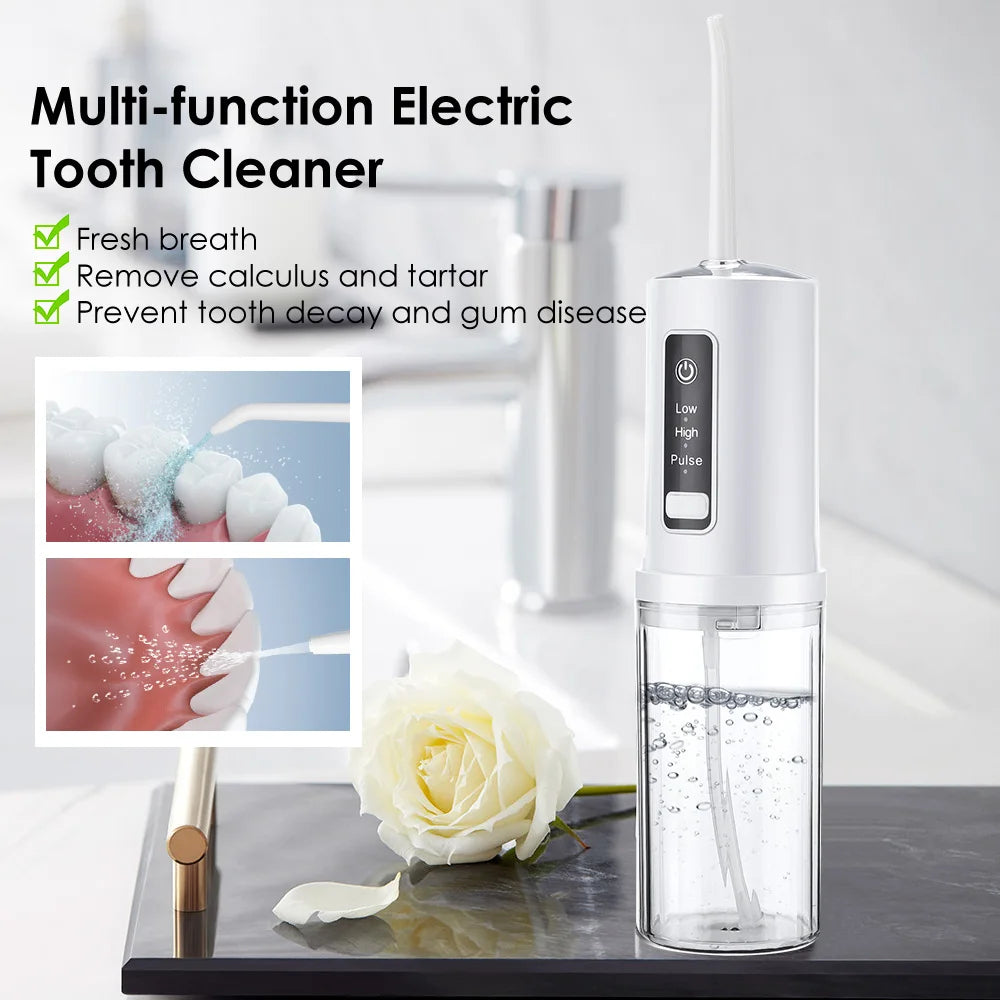 230ML Smart Water Flosser