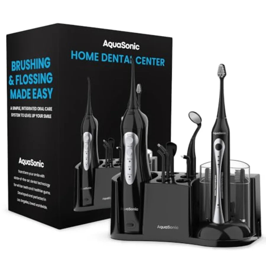Family Oral Care System