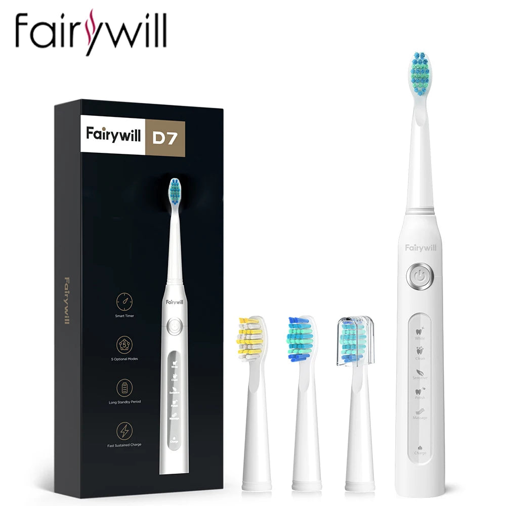 Fairywill Sonic Toothbrush FW-507