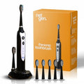 Sonic Toothbrush Travel Set