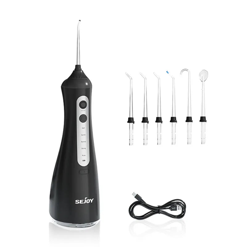 SEJOY Water Flosser 230ML