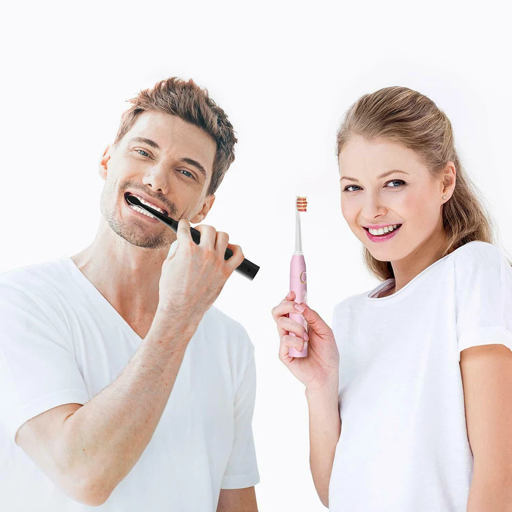 Fairywill Sonic Toothbrush FW-D7