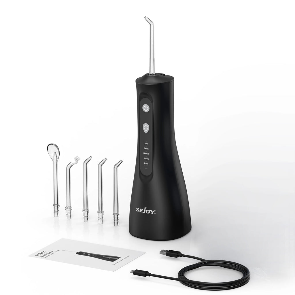 SEJOY Water Flosser 350ML