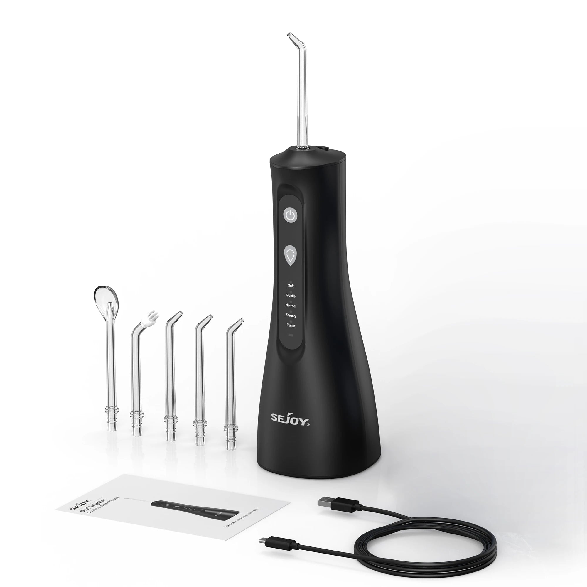 SEJOY Water Flosser 350ML