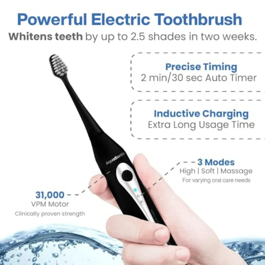 Family Oral Care System