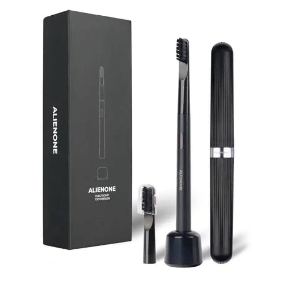 Ultra Slim Sonic Toothbrush