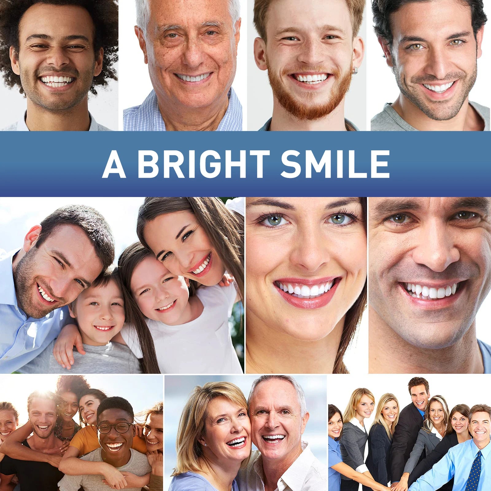 Soothing Teeth Gel