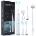 3-in-1 Sonic Toothbrush