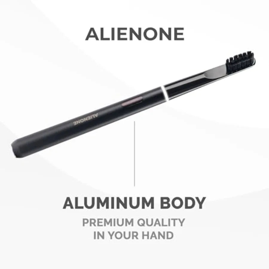 Ultra Slim Sonic Toothbrush