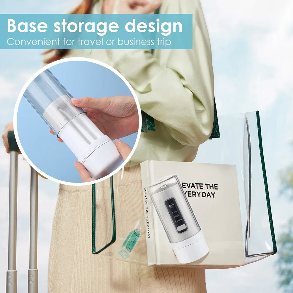 230ML Smart Water Flosser