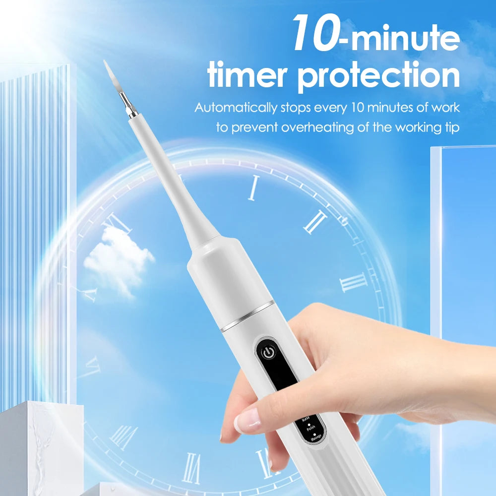 Sonic Dental Scaler