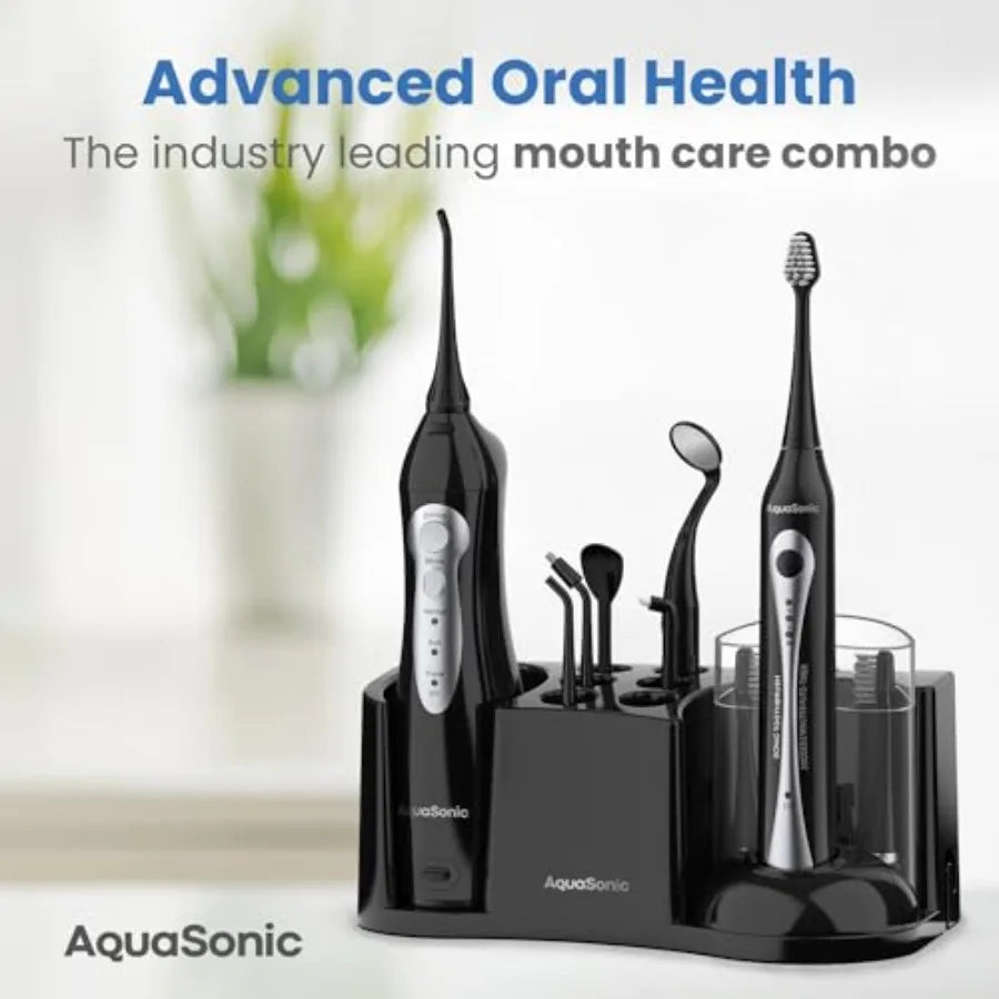 Family Oral Care System
