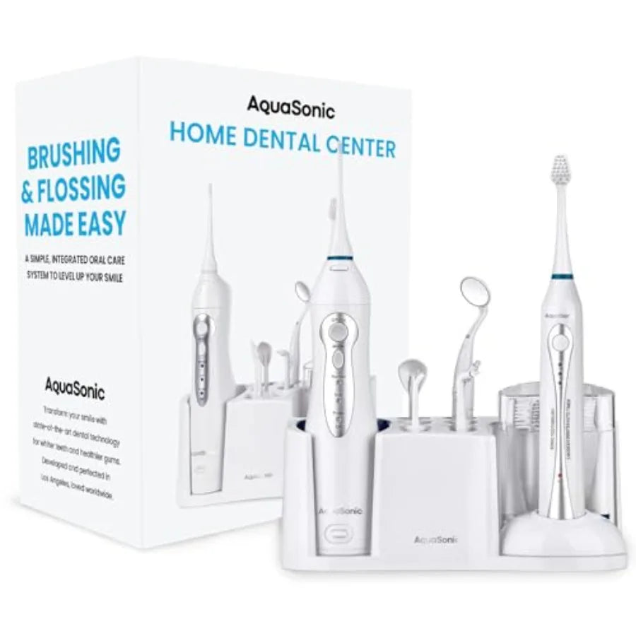 Family Oral Care System