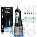 Cordless 320ML Water Flosser