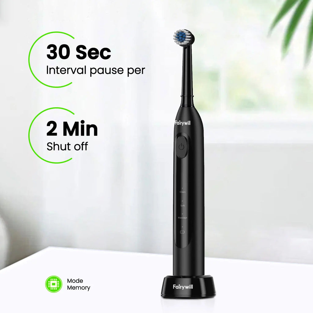 Fairywill T2233 Sonic Toothbrush