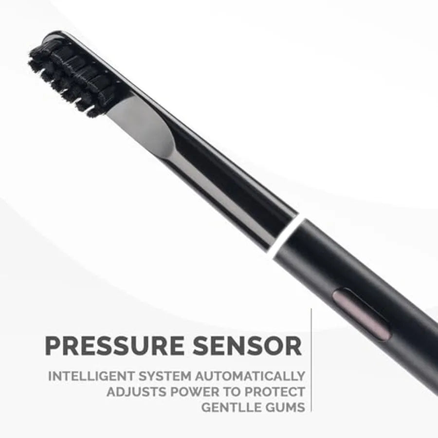 Ultra Slim Sonic Toothbrush