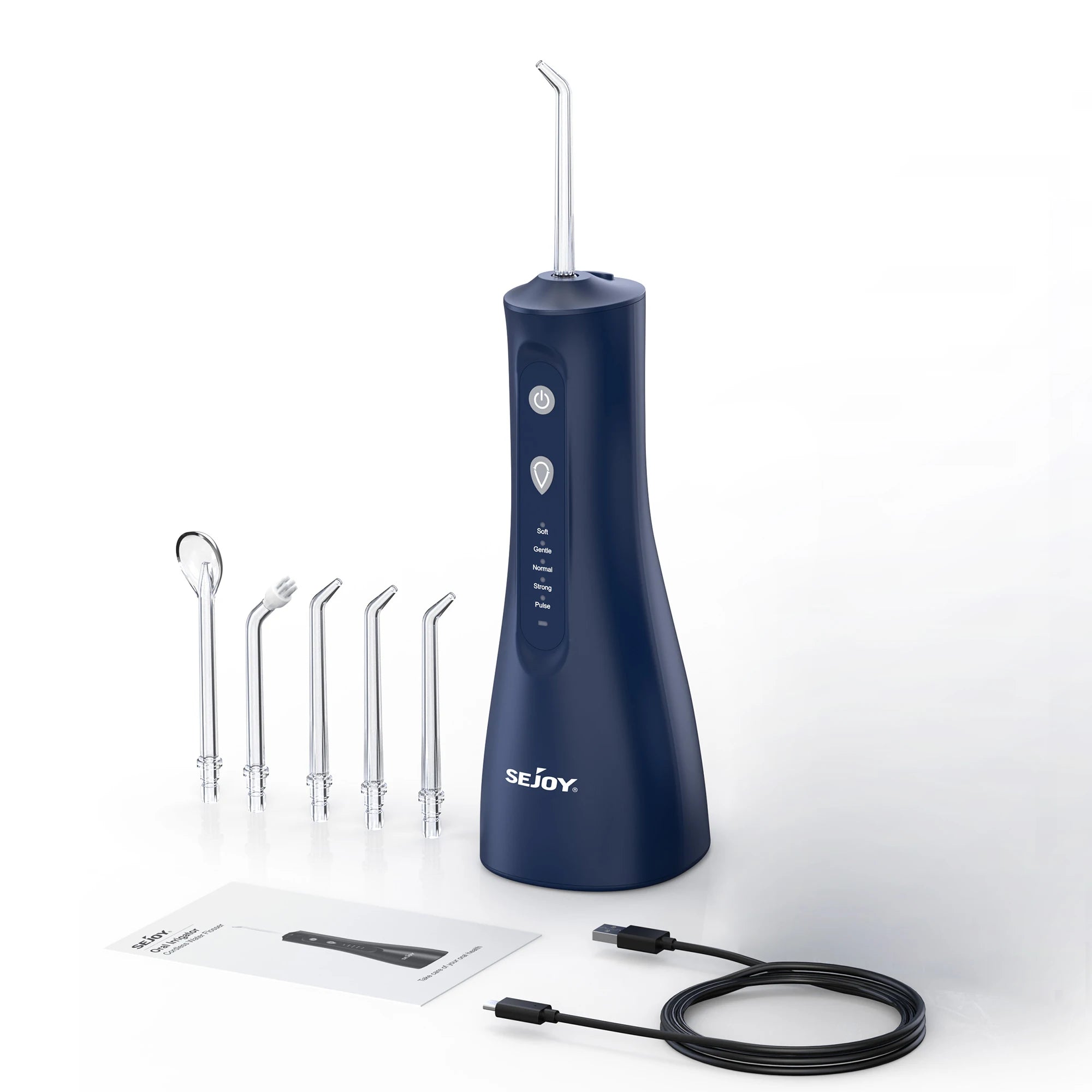 SEJOY Water Flosser 350ML