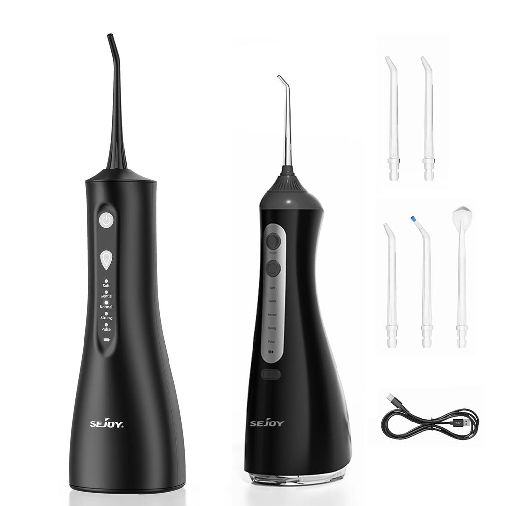 SEJOY Water Flosser 350ML