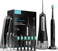 Water Flosser & Toothbrush Combo